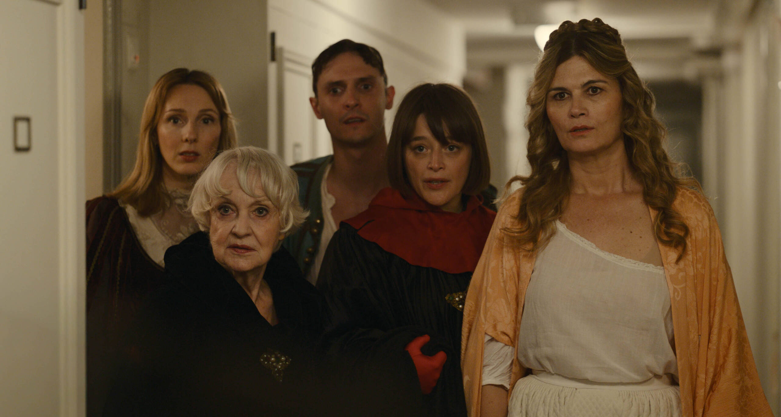 © ATELIER DE PRODUCTION - COMÉDIE-FRANÇAISE - FRANCE 2 CINÉMA - 2025-8
